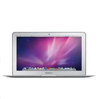Apple 11.6" MacBook Air 1.4GHz, 2GB RAM, 64GB Flash Storage, NVIDIA GeForce 320M (Closeout Model - Installed with Mac OS Snow Leopard - FREE Upgrade to Lion) MC505LL/A